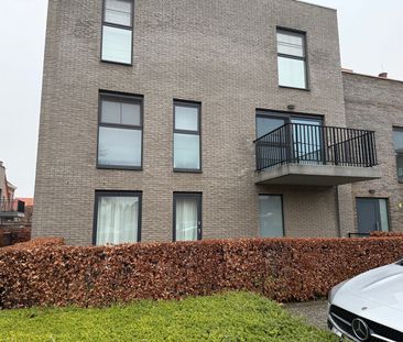 Gezellig appartement met autostaanplaats . - Foto 6