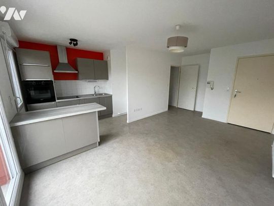 VERQUIN - APPARTEMENT T2 BIS RESIDENCE CALME ET SECURISEE - Photo 1