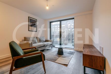 Berkeley Square, 319 – 321 Ordsall Lane - Photo 3