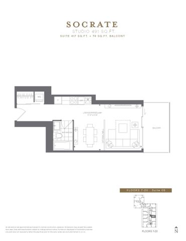 For Lease - 3 Gloucester Street Unit# 2805, Toronto, Ontario - Photo 2