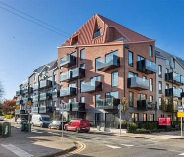 Apartment, 143 Merrion Road Herbert Avenue Dublin 4, Merrion, Dublin 4 - Photo 2