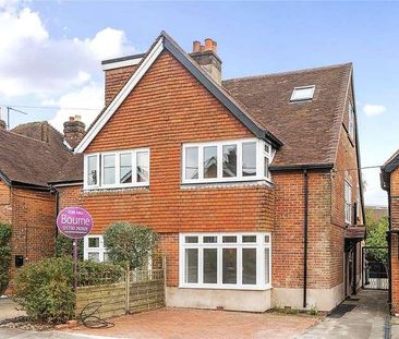 Rushes Road, Petersfield, Hampshire, GU32 - Photo 1