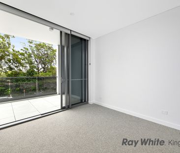 105/124 Banks Avenue, Eastgardens NSW 2036 - Apartment For Rent | D... - Photo 3