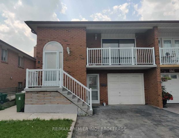 For Lease - 114 Sentinel Road, Toronto, Ontario - Photo 1