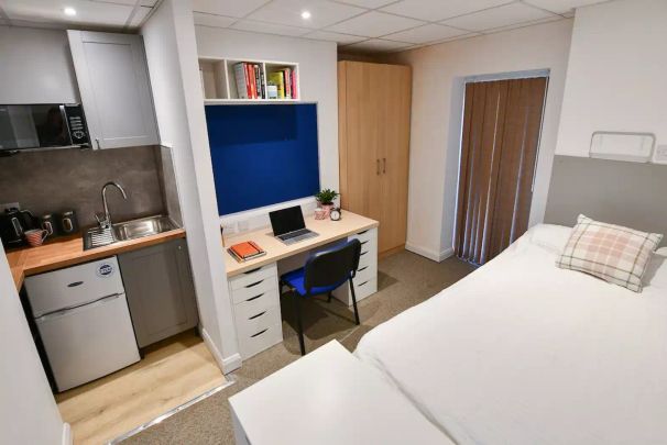 Classic Studio – Single Occupancy - Photo 1