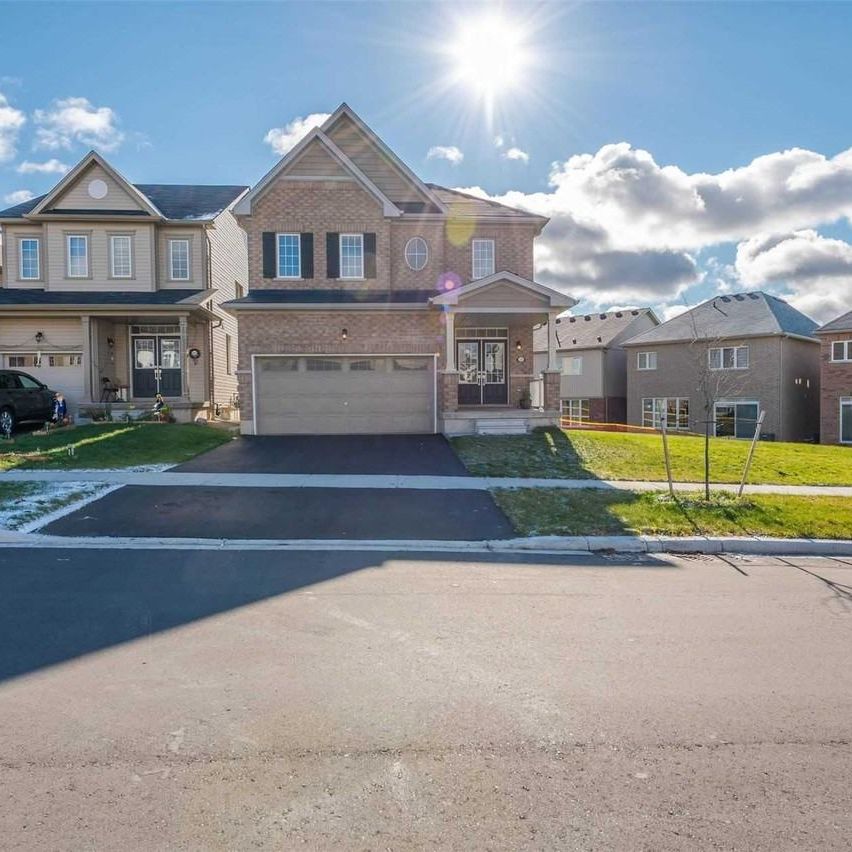 55 Tilbury Street apartment — Woolwich, ON (4-Bedroom) - 4 Bedroom - Photo 1