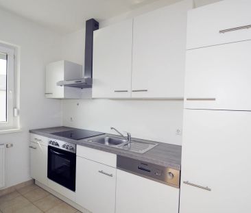 Mietwohnung (218) 49,49 m² mit Balkon - Ried i.I. Vermietung direkt... - Photo 2