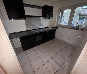 Bochum Innenstadt 2,5 Zimmer Wohnung 67 m²| Balkon ab 01.11.2025 - Photo 1