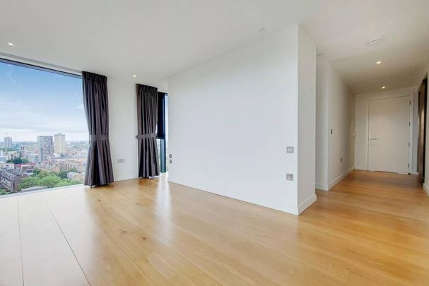 3 bedroom flat to rent - Photo 1