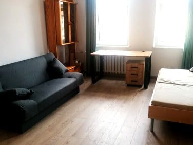 Pokój, ul. Barlickiego - Zdjęcie 2