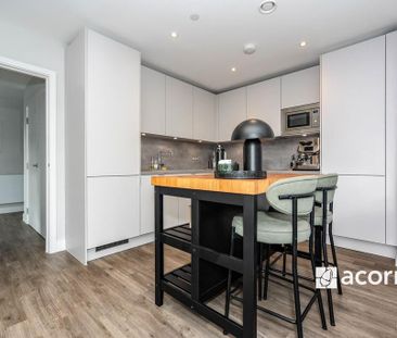 2 bedroom flat to rent - Photo 6