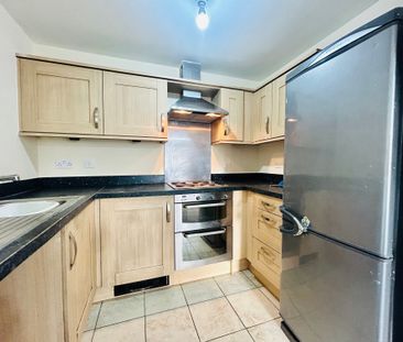 Magellan Way, Derby - Photo 2