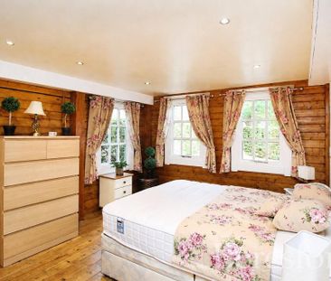 1 bedroom bungalow to rent - Photo 4