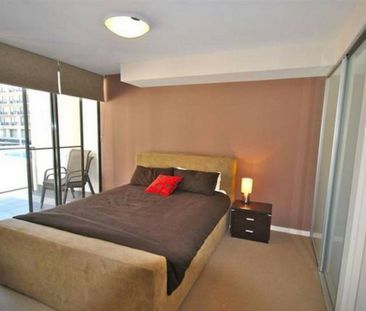 14/118 Adelaide Terrace, East Perth - Photo 6
