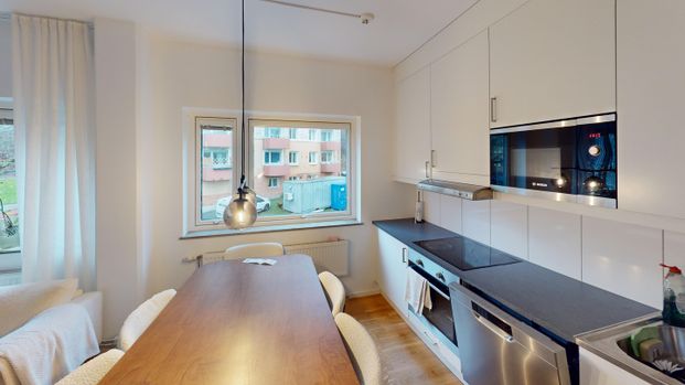 Oluff Nilssons Väg 3 B, Göteborg - Photo 1