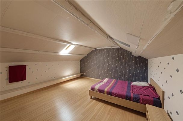 3 pièces - Meublé - 80 m² - RDC - Colocation autorisée - Photo 1