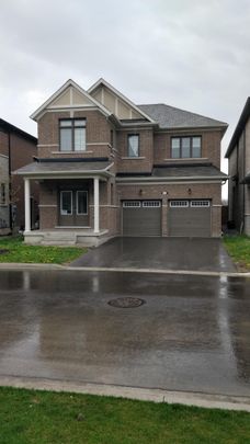 For Lease - 15 Affusion Road, Brampton, Ontario - Photo 1