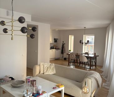 Mandolingatan, Västra Frölunda - Photo 2