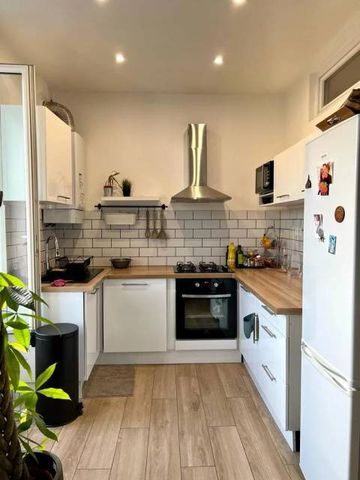 Location Appartement - Photo 5