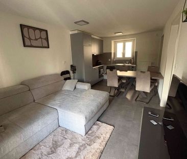 2.5 Zimmer, 55 m², 1. Stock - Photo 1