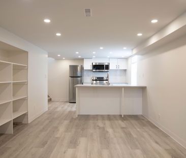 For Lease - 310 West 2nd Street Unit# 2, Hamilton, Ontario - Photo 3