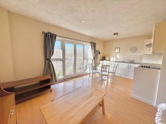 2 bedroom apartment to rent - Photo 1