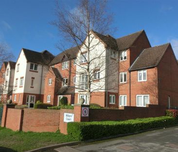 Millers Court, Haslucks Green Road, Shirley - Photo 5