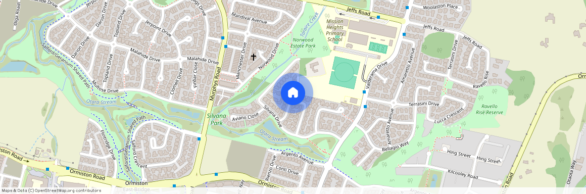 21E Stamford Crescent, Flat Bush, Auckland