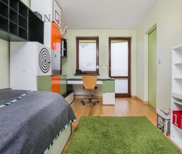 Przestronny dom z działką | Nowoczesne, zamknięte osiedle na północ... - Photo 5