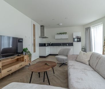 Appartement te huur: Burnhamstraat 155 2132 GZ Hoofddorp - Photo 5