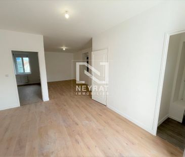 APPARTEMENT T2 A LOUER - Photo 2