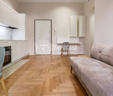 Bilocale via Ercole Ferrario 6, Dezza, Milano - Foto 3