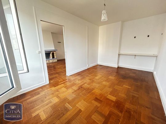 Location Appartement 4 pièces 92m² LE HAVRE 76600 - Photo 1