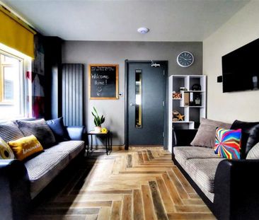 1 bedroom house to rent - Photo 1