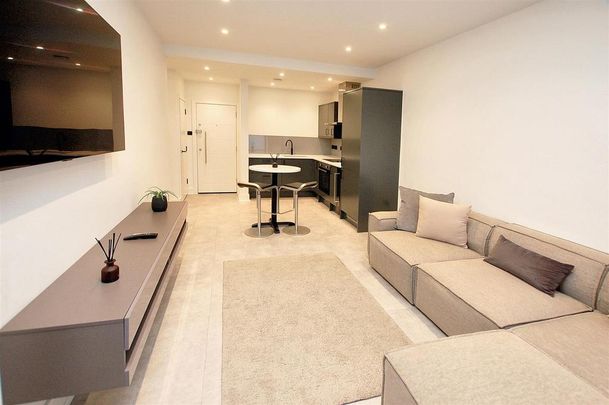 1 bedroom flat to rent - Photo 1