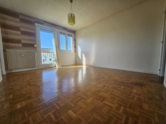 Location Appartement 3 pièces 60m² DIJON 21000 - Photo 1