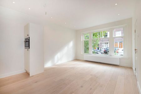 Appartement te huur: Woestduinstraat 114-H 1059 SX Amsterdam - Photo 2