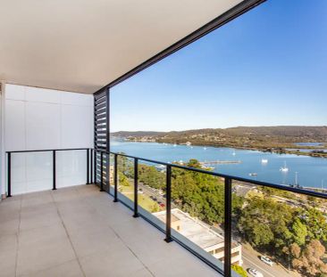 “Sleek Waterfront Luxury in the Heart of Gosford” - Photo 6