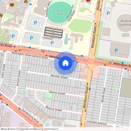 3/78-80 Wellington Road, Vic 3168, Clayton