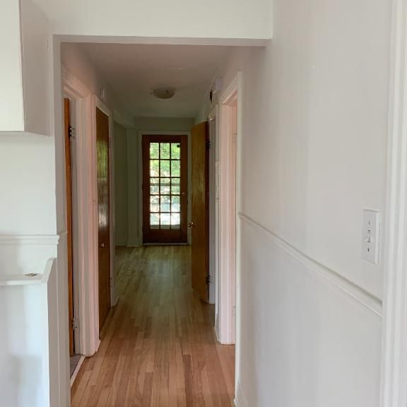 5 1/2 spacieux et lumineux - Photo 1