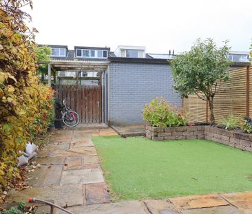 Augusto Sandinostraat 148 - Photo 3