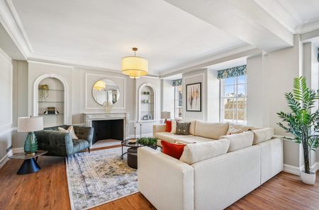 Grosvenor Square, W1K, London - Photo 2