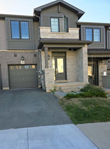 For Lease - 33 Hollywood Court, Cambridge, Ontario - Photo 2