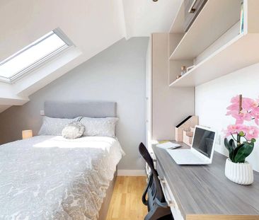 1 bedroom apartment to rent - Photo 5