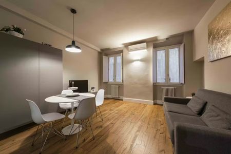 Via dei Pepi, Florence, Tuscany 50122 - Foto 2