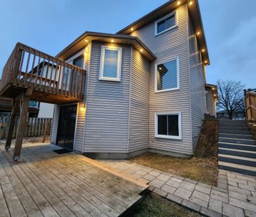 For Lease - 844 Crowells Street, Oshawa, Ontario - Photo 1