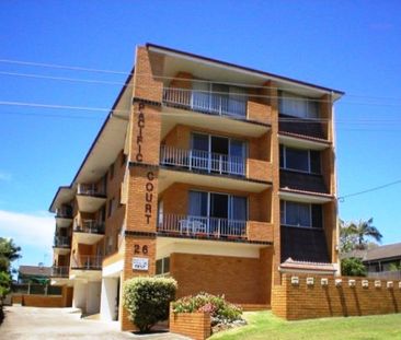 3/26 Waugh Street, Port Macquarie NSW 2444 - Apartment For Rent | D... - Photo 2