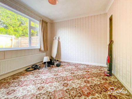 4 bedroom chalet to rent - Photo 4