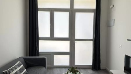1-bedroom apartment for rent in Lucero, Madrid. - Foto 5