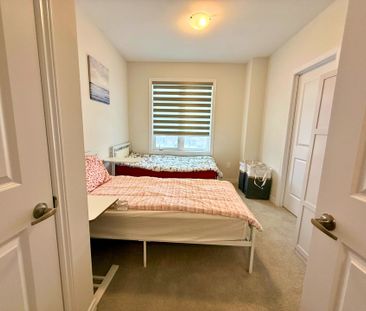 For Lease - 1285 National Valley Drive, Mississauga, Ontario - Photo 6